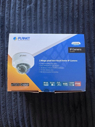 Dome cctv camera - ip,