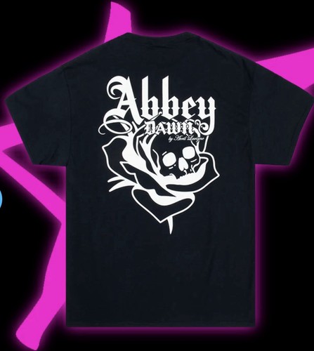 Unopened avril lavigne abbey - avril,