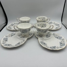 Royal Albert Silver Maple