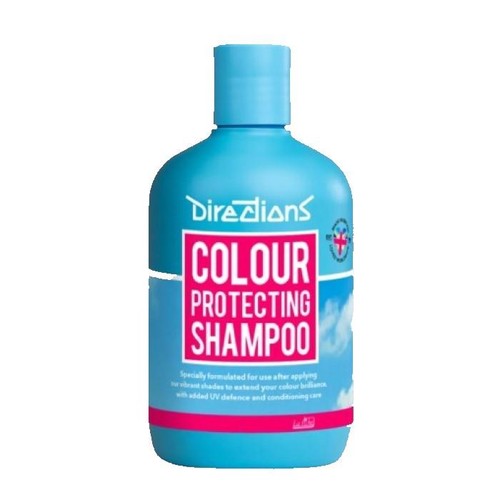 Riche directions colour - la,