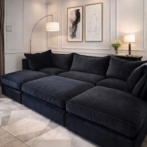 Shape chaise corner - shape,