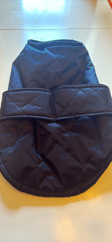 Cornish dog wear - cornish, -black