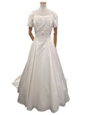 Dante Ronald Joyce Wedding