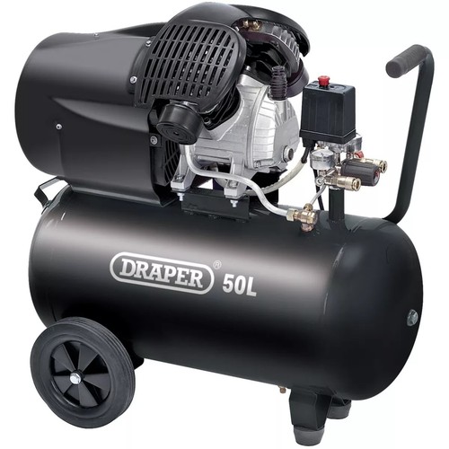 Portable air compressor - portable,