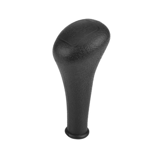 Speed manual gear - shift, knob