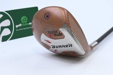 Taylormade Burner Bubble Driver / 10.5 Degree / Regular Flex Taylormade 80 Plus