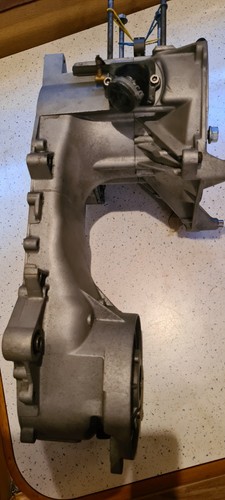 Gilera runner 125 engine 2 - 125, engine.