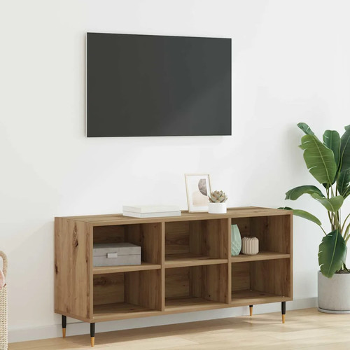 Walplus cabinet artisan oak - cabinet,