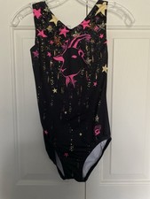 Simone Biles GK GOAT Tour Leo