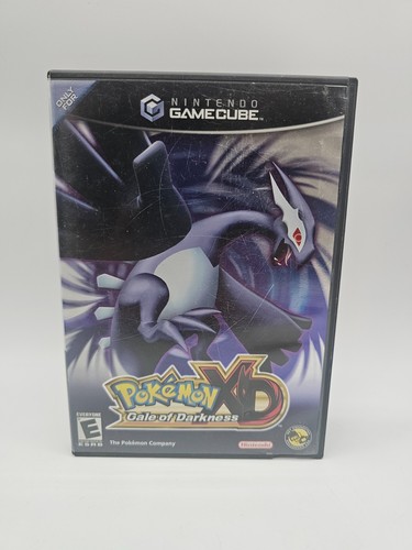 Pokemon gale of - xd:,