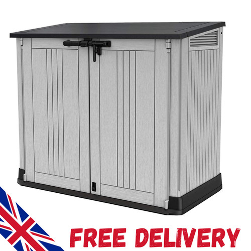 Large keter store garden - keter, it