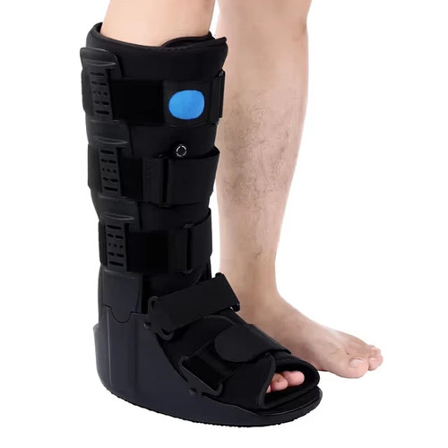 Inflatable medical walker - medical,