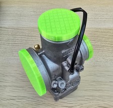 Rotax Max Evo Engine Carb (Carburettor)  Protective Covers / Bungs. karting otk