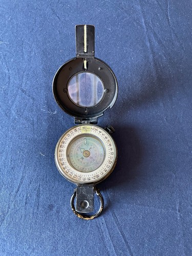 Compass wwii marching - compass,,