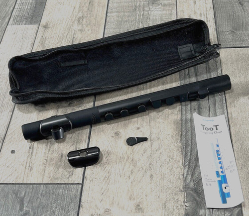 Beginner flute nuvo - beginner,