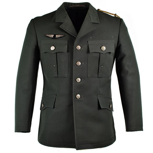 Genuine austrian army parade - austrian,
