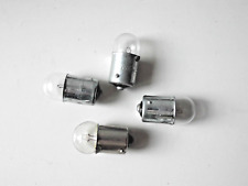 Light Bulbs 12V 10W