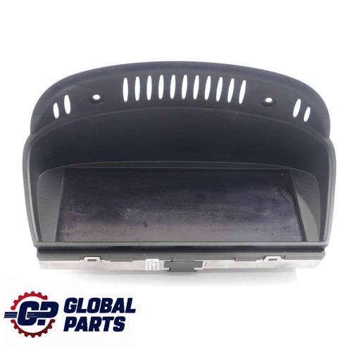 Bmw series e60 - series,