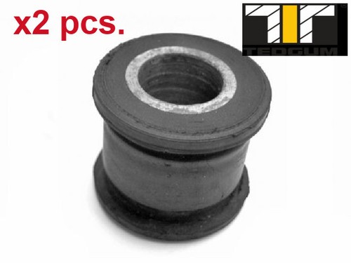 Pcs left steering gear - x2,