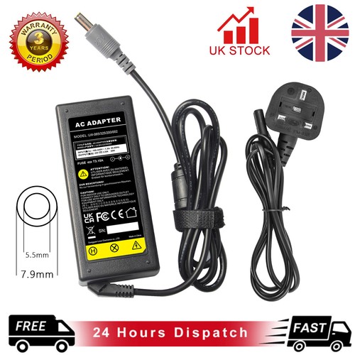 For lenovo thinkpad - ac, adapter