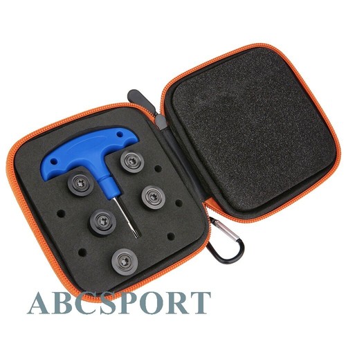 Golf weights kit for ping - weights,