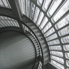 Filtreau Drum Spare Parts -