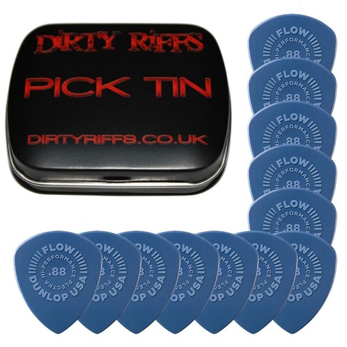 Dunlop flow nylon - x,