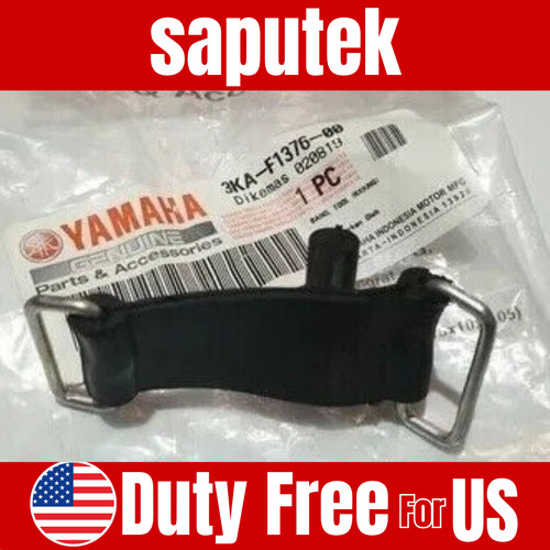 New genuine yamaha tool band - genuine,