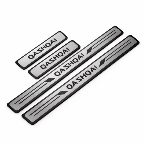 Nissan qashqai door entry - door,
