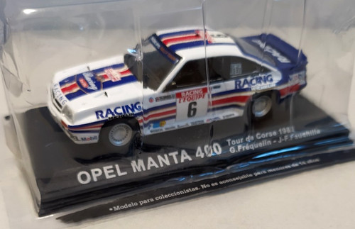 Newsstand auto opel - newsstand, manta