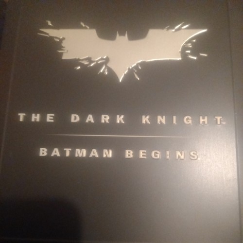 The dark knight batman - the, knight,