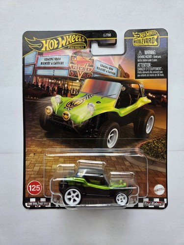 Hot wheels 2025 premium - 2025,