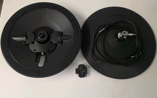 Lemon cymbals electronic - electronic, 14"