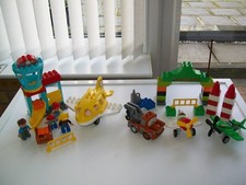 Lego Duplo  Disney Planes /