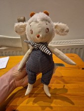 Moulin Roty Apres La Pluie