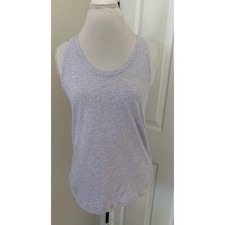 Lululemon Purple Heathered