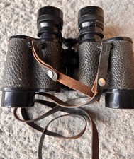 Vintage Busch Sollux 6x30