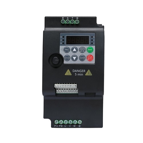 Cw100 inverter frequency - inverter,
