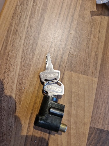 Suzuki ap50 steering - , rv