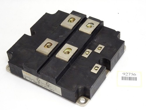 Eupec powerblock fz1000r16kf1 - eupec,