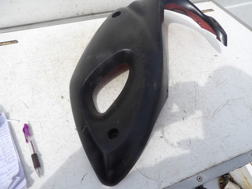 Suzuki 650 mk1 h fairing - mk1,