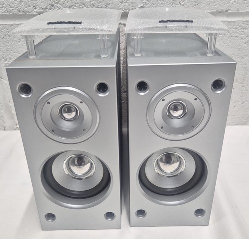 Hitachi way speaker system - hitachi,