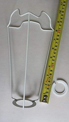 Inch shade frame - 8,