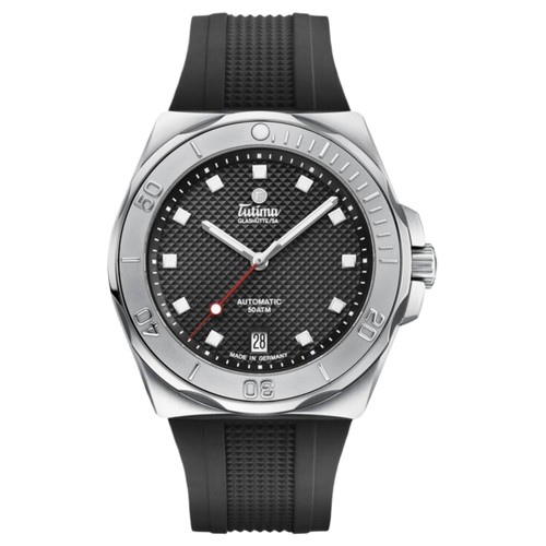 Tutima 6156 seven - 6156-21, m2