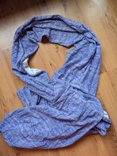 Baby Carrier Wrap Boba Up To