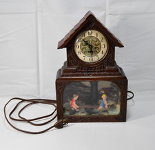 Vintage Haddon Model 15 "The