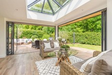 Luxury Orangery Design &