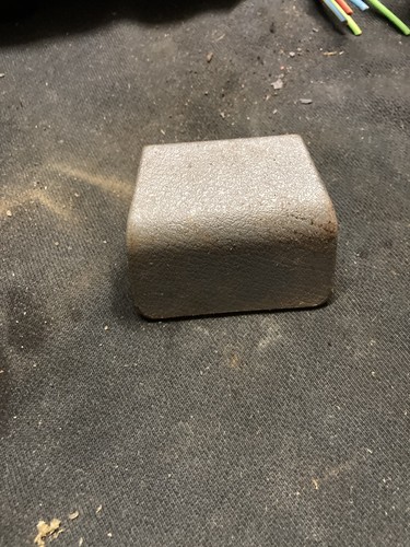 Ford escort mk4 choke cover - escort,