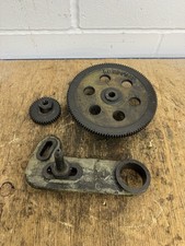 colchester student Round Head