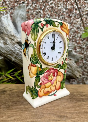 Moorcroft bee time - bee,